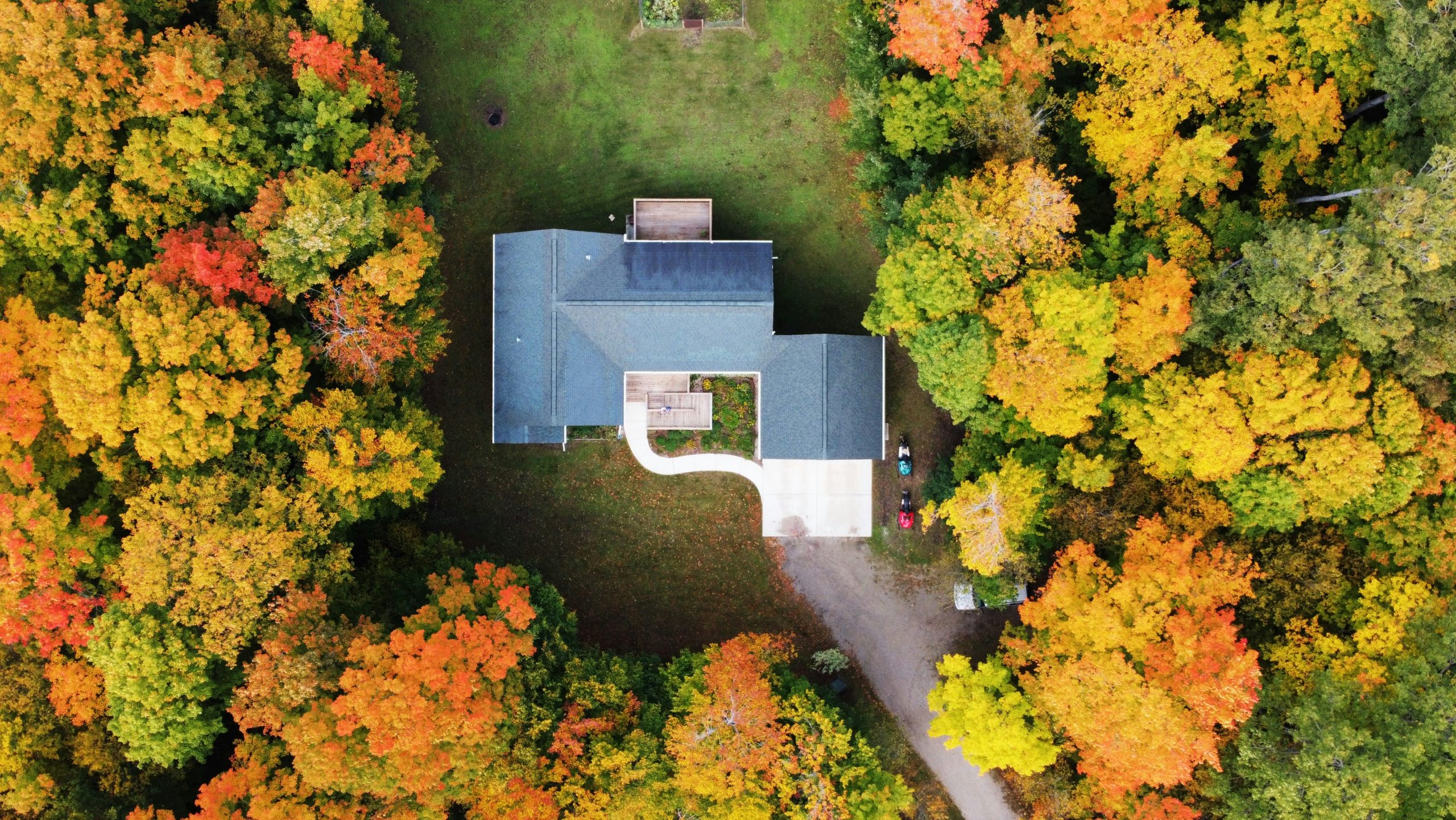 Ways to Make Your House Cozy for Fall Showings